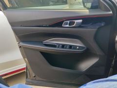 Oshan Z6 1.5T Smart Version - photo 12