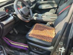 Oshan Z6 1.5T Smart Version - photo 14