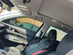Oshan Z6 1.5T Smart Version - photo 15