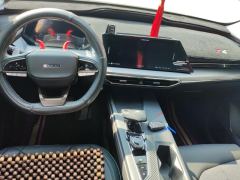 Oshan Z6 1.5T Smart Version - photo 16