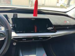 Oshan Z6 1.5T Smart Version - photo 17