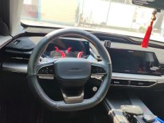 Oshan Z6 1.5T Smart Version - photo 18
