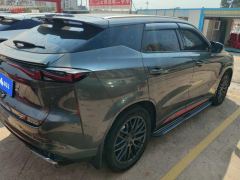 Oshan Z6 1.5T Smart Version - photo 2