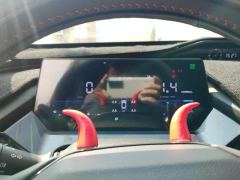 Oshan Z6 1.5T Smart Version - photo 20