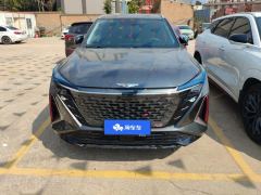 Oshan Z6 1.5T Smart Version - photo 3