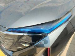 Oshan Z6 1.5T Smart Version - photo 4