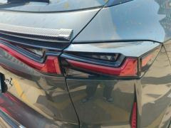 Oshan Z6 1.5T Smart Version - photo 5