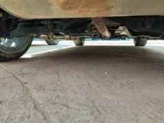 Oshan Z6 1.5T Smart Version - photo 9