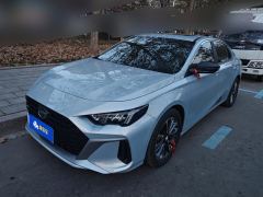 GAC Shadow Leopard PHEV 2.0L J20PHEV Edition - ფოტო 1