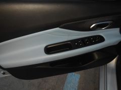 GAC Shadow Leopard PHEV 2.0L J20PHEV Edition - ფოტო 12
