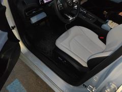 GAC Shadow Leopard PHEV 2.0L J20PHEV Edition - ფოტო 14