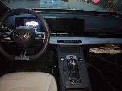 GAC Shadow Leopard PHEV 2.0L J20PHEV Edition - ფოტო 16
