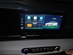 GAC Shadow Leopard PHEV 2.0L J20PHEV Edition - ფოტო 17