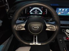 GAC Shadow Leopard PHEV 2.0L J20PHEV Edition - ფოტო 18
