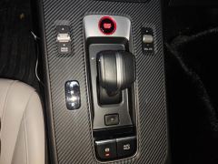 GAC Shadow Leopard PHEV 2.0L J20PHEV Edition - ფოტო 19