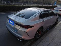 GAC Shadow Leopard PHEV 2.0L J20PHEV Edition - ფოტო 2