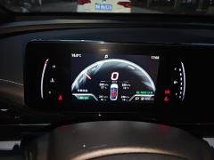 GAC Shadow Leopard PHEV 2.0L J20PHEV Edition - ფოტო 20