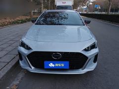 GAC Shadow Leopard PHEV 2.0L J20PHEV Edition - ფოტო 3