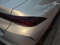GAC Shadow Leopard PHEV 2.0L J20PHEV Edition - ფოტო 5