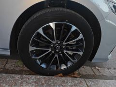 GAC Shadow Leopard PHEV 2.0L J20PHEV Edition - ფოტო 6