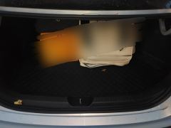 GAC Shadow Leopard PHEV 2.0L J20PHEV Edition - ფოტო 7