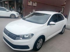 Volkswagen Santana 1.5L Automatic Stylish Edition - фото 1