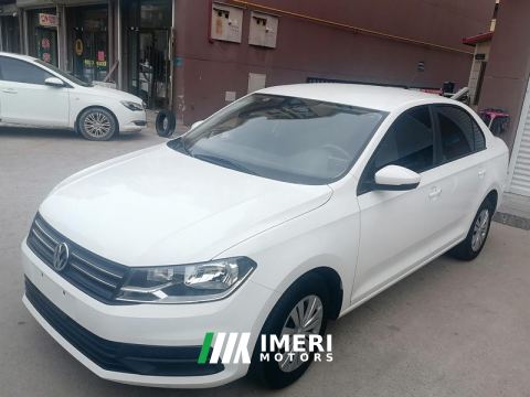 2021 Volkswagen Santana 1.5L Automatic Stylish Edition - ავტომობილი ჩინეთიდან
