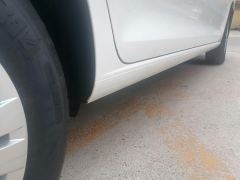 Volkswagen Santana 1.5L Automatic Stylish Edition - фото 10