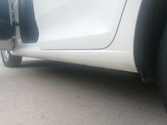 Volkswagen Santana 1.5L Automatic Stylish Edition - фото 11