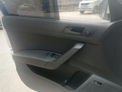 Volkswagen Santana 1.5L Automatic Stylish Edition - фото 12
