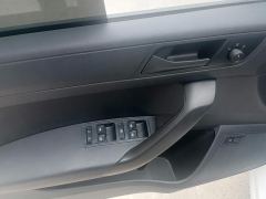 Volkswagen Santana 1.5L Automatic Stylish Edition - фото 13