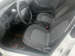 Volkswagen Santana 1.5L Automatic Stylish Edition - фото 14