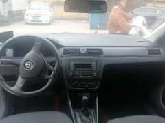 Volkswagen Santana 1.5L Automatic Stylish Edition - фото 16