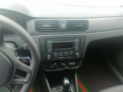 Volkswagen Santana 1.5L Automatic Stylish Edition - фото 17
