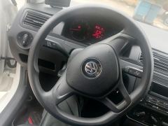Volkswagen Santana 1.5L Automatic Stylish Edition - фото 18