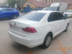 Volkswagen Santana 1.5L Automatic Stylish Edition - фото 2