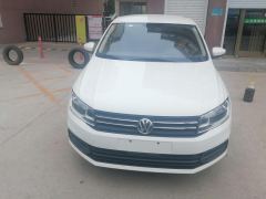 Volkswagen Santana 1.5L Automatic Stylish Edition - фото 3