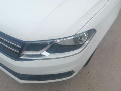 Volkswagen Santana 1.5L Automatic Stylish Edition - фото 4