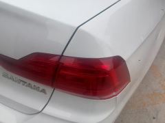 Volkswagen Santana 1.5L Automatic Stylish Edition - фото 5
