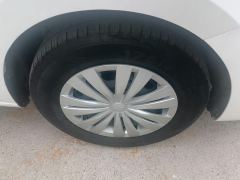 Volkswagen Santana 1.5L Automatic Stylish Edition - фото 6