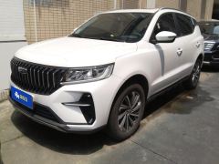 Geely Vision X6 PRO 1.4T Premium Edition - ფოტო 1