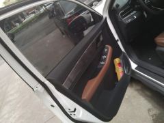 Geely Vision X6 PRO 1.4T Premium Edition - ფოტო 12