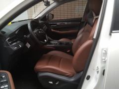 Geely Vision X6 PRO 1.4T Premium Edition - ფოტო 14