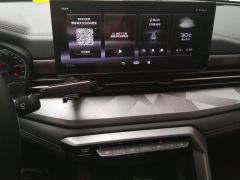 Geely Vision X6 PRO 1.4T Premium Edition - ფოტო 17