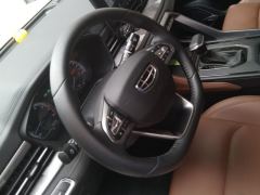 Geely Vision X6 PRO 1.4T Premium Edition - ფოტო 18