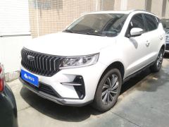 Geely Vision X6 PRO 1.4T Premium Edition - ფოტო 3