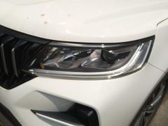 Geely Vision X6 PRO 1.4T Premium Edition - ფოტო 4
