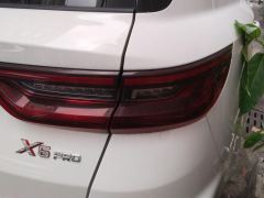 Geely Vision X6 PRO 1.4T Premium Edition - ფოტო 5