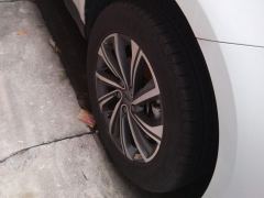 Geely Vision X6 PRO 1.4T Premium Edition - ფოტო 6