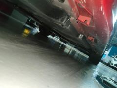 Toyota Camry 2.5S Knight Edition - ფოტო 10